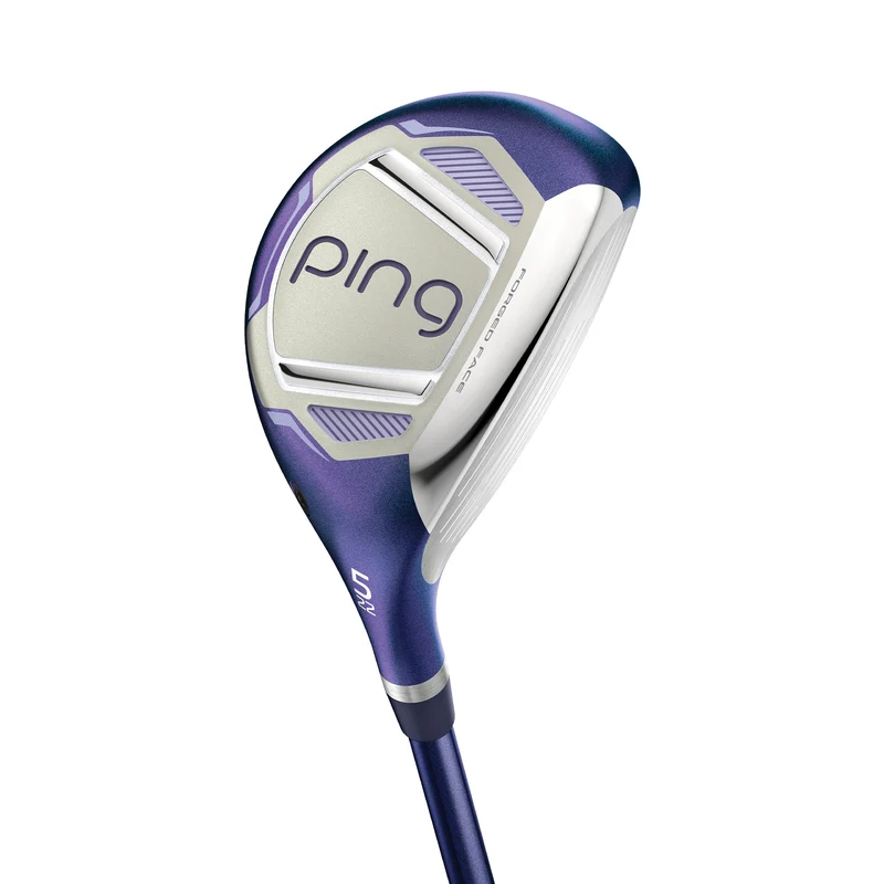 G Le4 Combo Iron Set (Ladies)