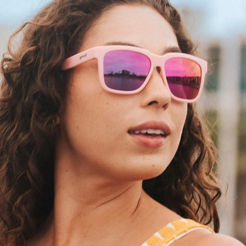 Pool Noodle Battle Hero Sunglasses