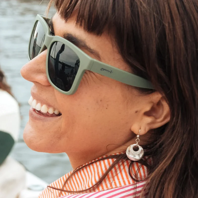 Lazy River Royalty Sunglasses