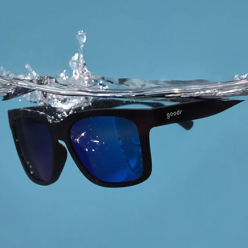 Buoys Don't Cry Sunglasses