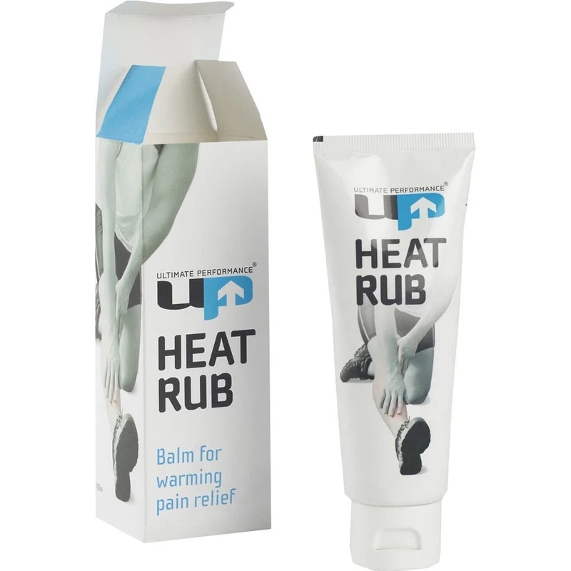 Heat Rub