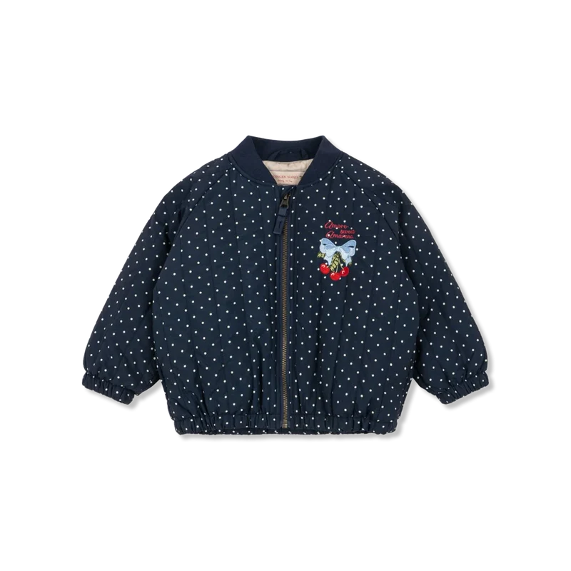 Juno Thermojacke