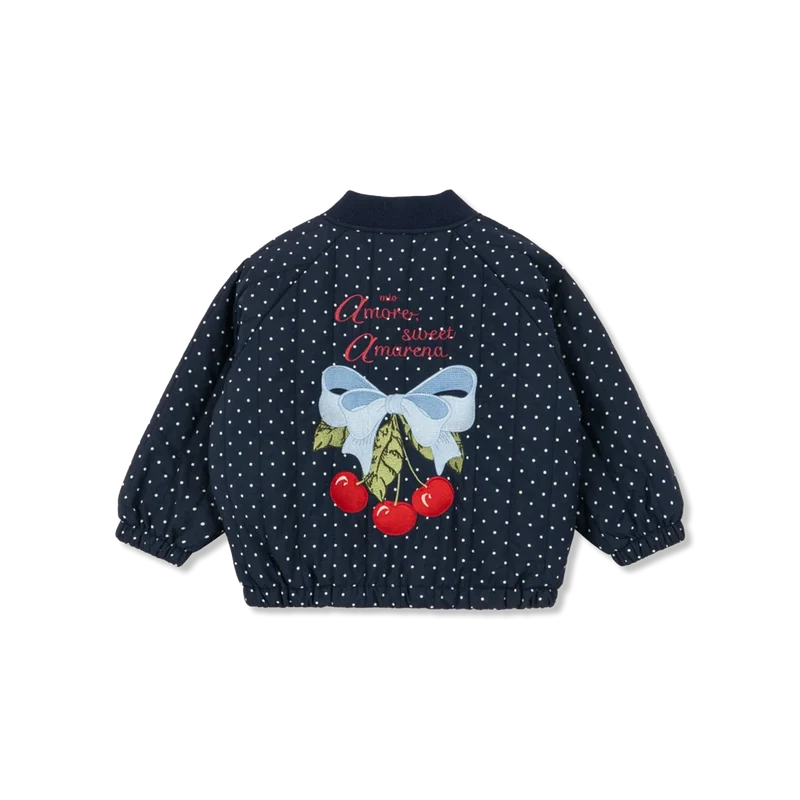 Juno Thermojacke