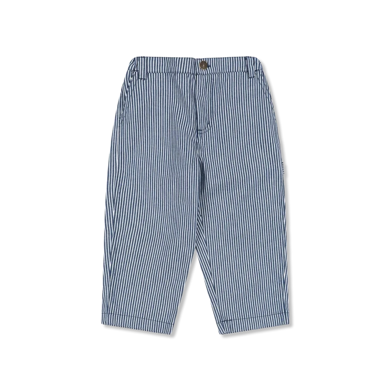 Luc Jeans
