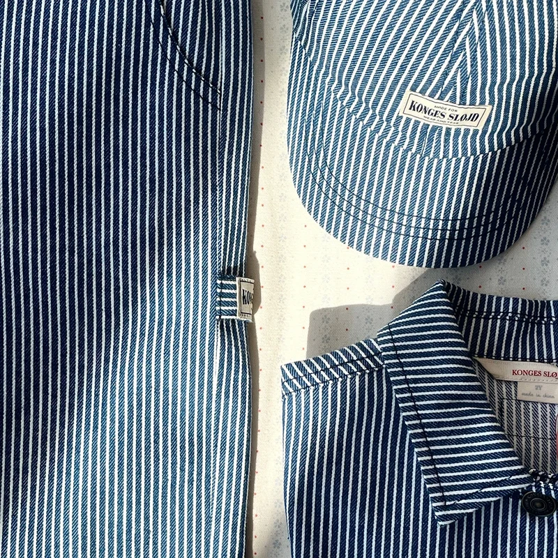 Luc Jeans