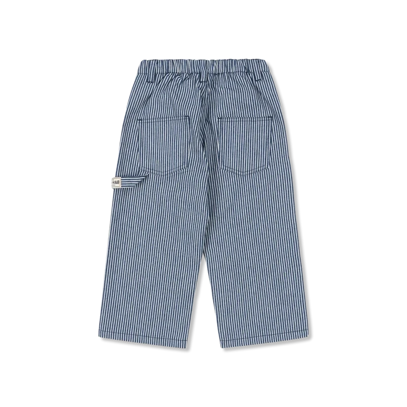 Luc Jeans