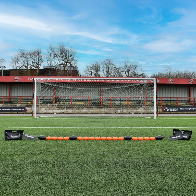 GK Ball Deflector Reactor Line