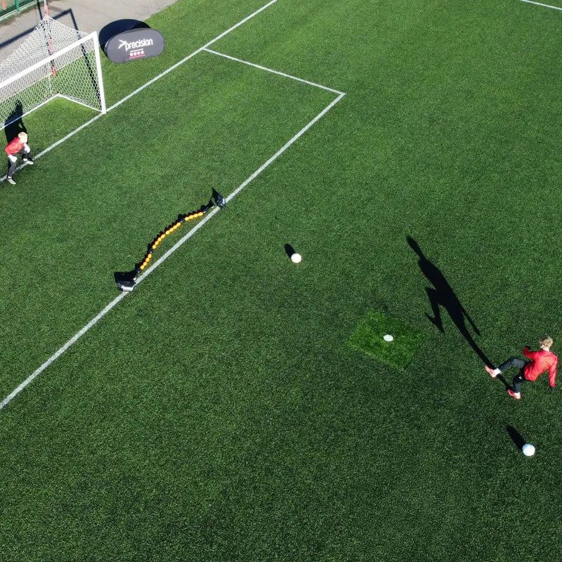 GK Ball Deflector Reactor Line