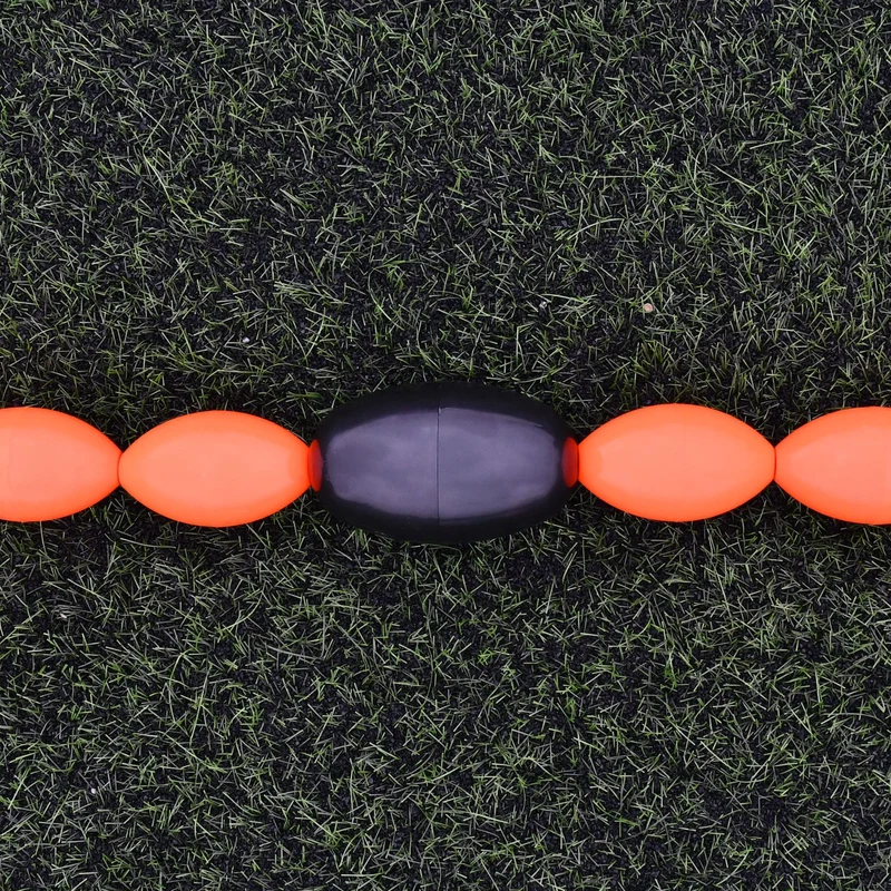 GK Ball Deflector Reactor Line