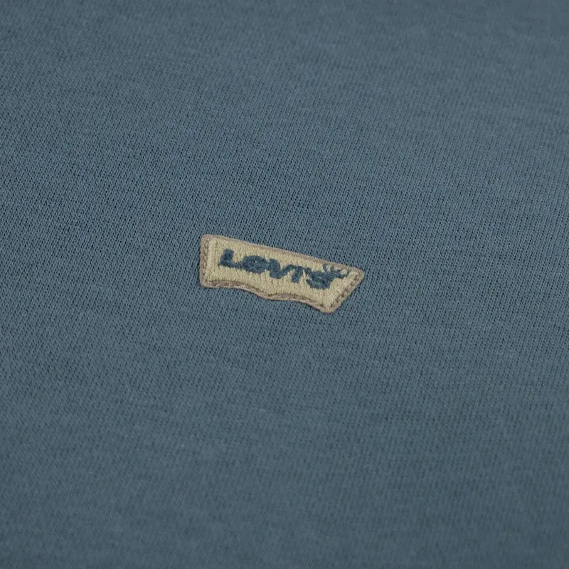 Mini batwing Sweatshirt