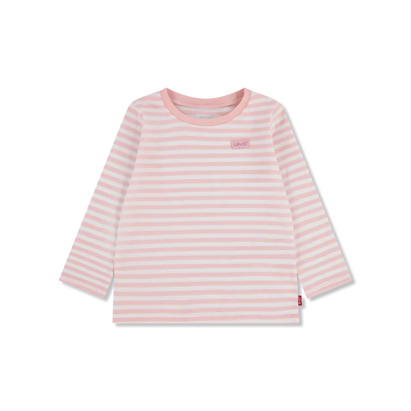 Stripe Blusen