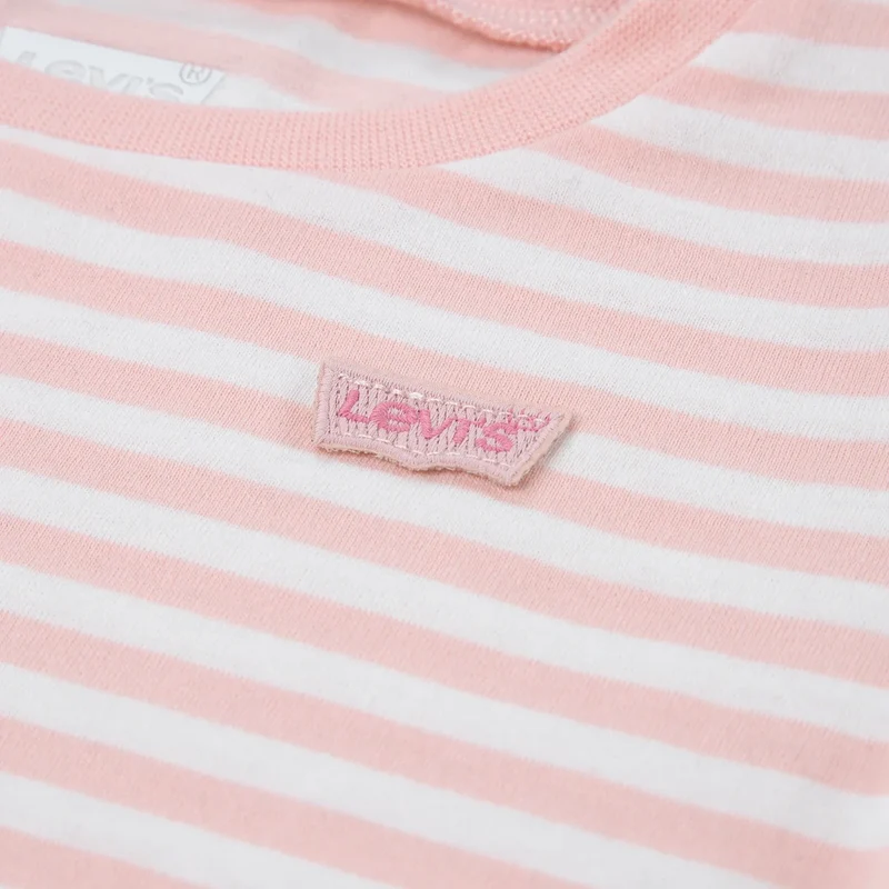 Stripe Blusen