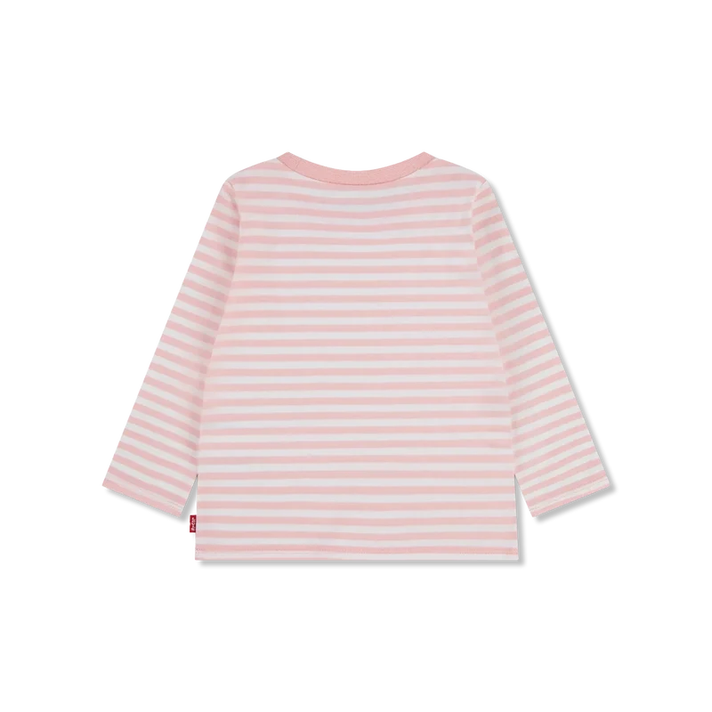 Stripe Blusen