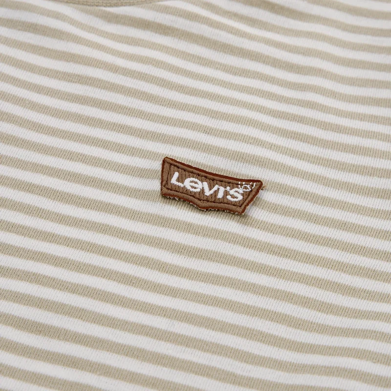Stripe Blusen