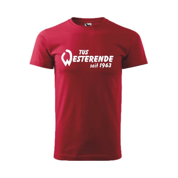 TuS Westerende T-Shirt