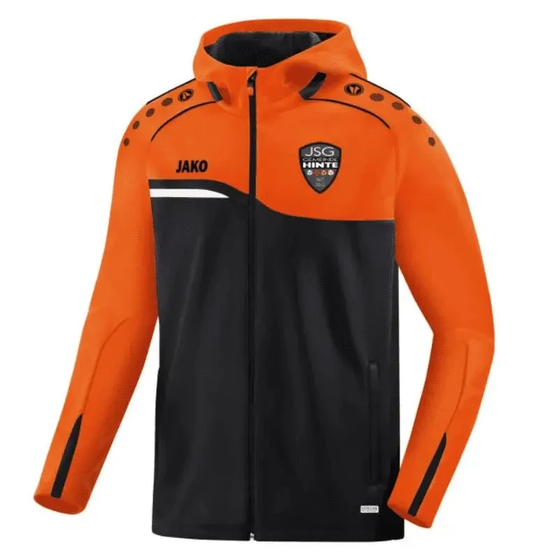 JSG Hinte Kapuzenjacke