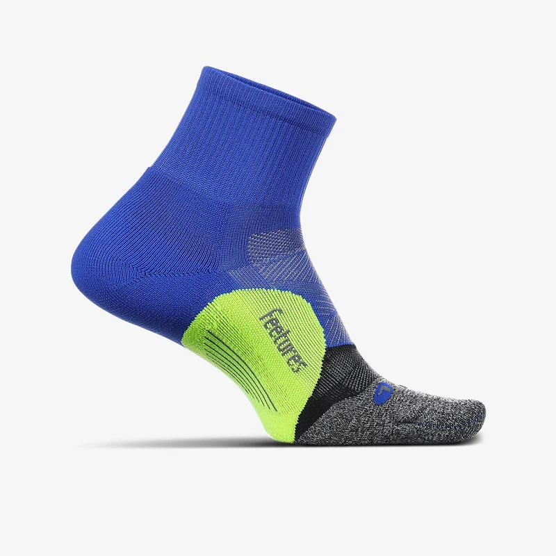 Feetures Elite Ultra Light Quarter