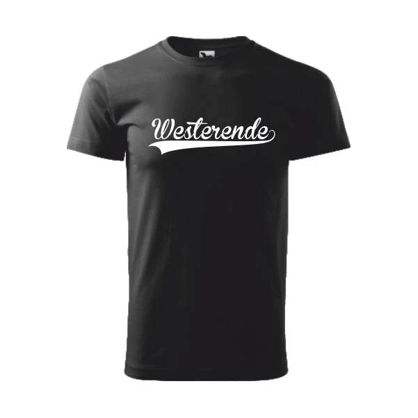 Westerende Damenshirt
