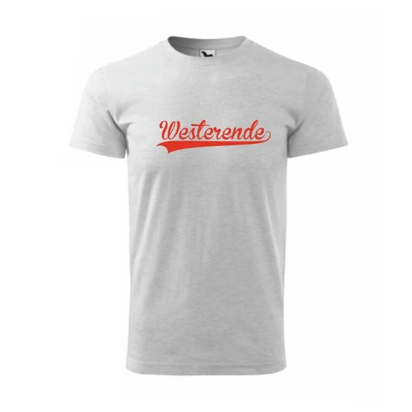 Westerende Damenshirt