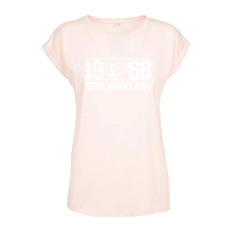1968 Damenshirt