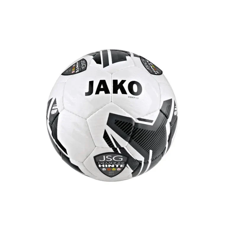 JSG Hinte Ball
