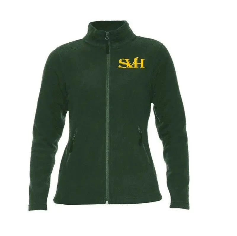 Damenfleecejacke “SVH”