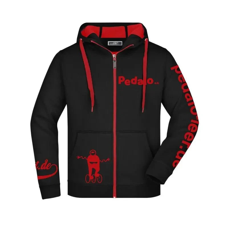 Pedalo Kapuzenjacke