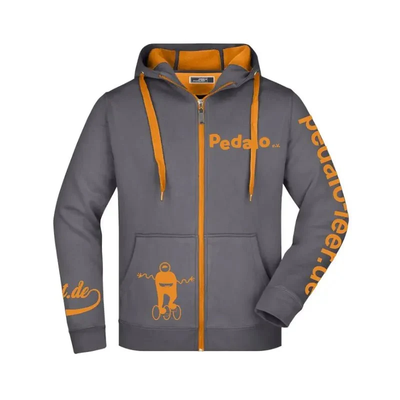Pedalo Kapuzenjacke