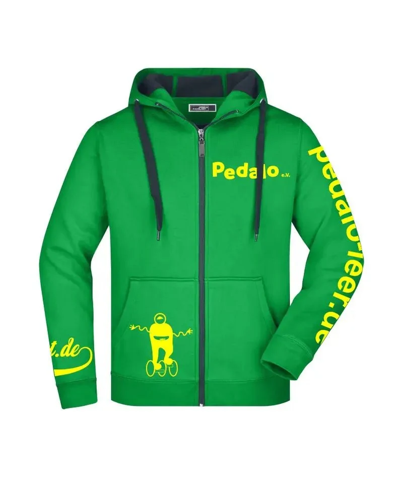 Pedalo Kapuzenjacke