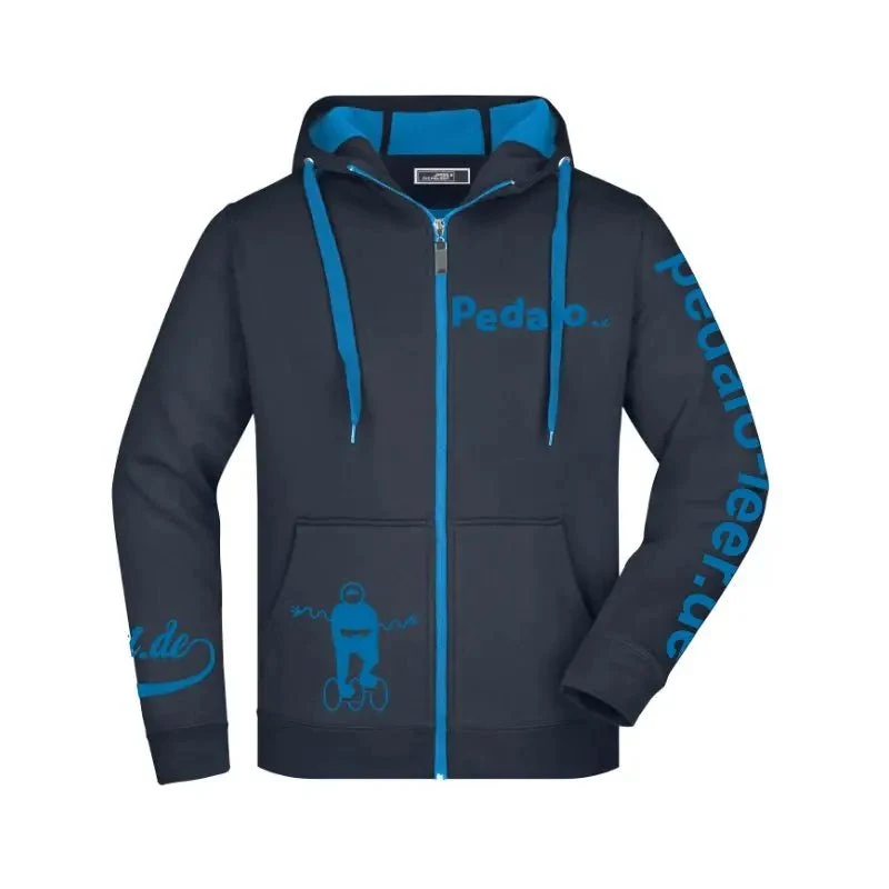 Pedalo Kapuzenjacke