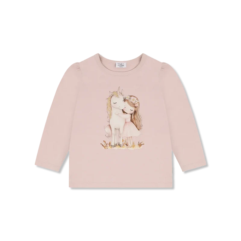 Hcalma Bluse