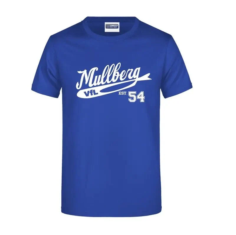 T-Shirt VfL Mullberg