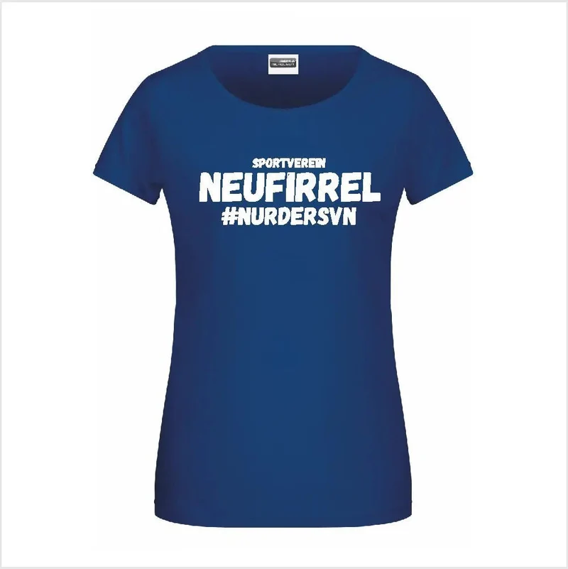 SV Neufirrel - T-Shirt - Damen