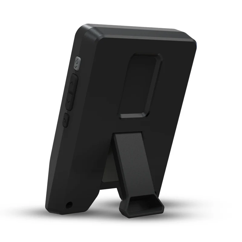 Shot Scope LM1 Launch Golf Monitor