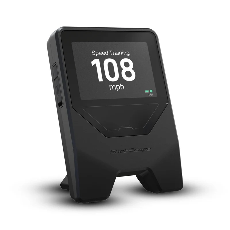 Shot Scope LM1 Launch Golf Monitor