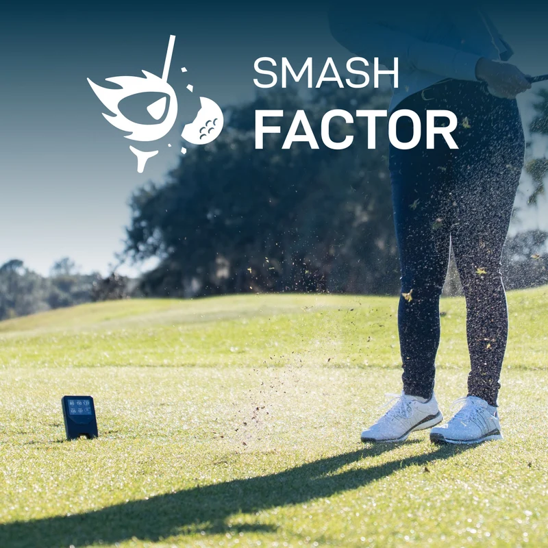 Shot Scope LM1 Launch Golf Monitor