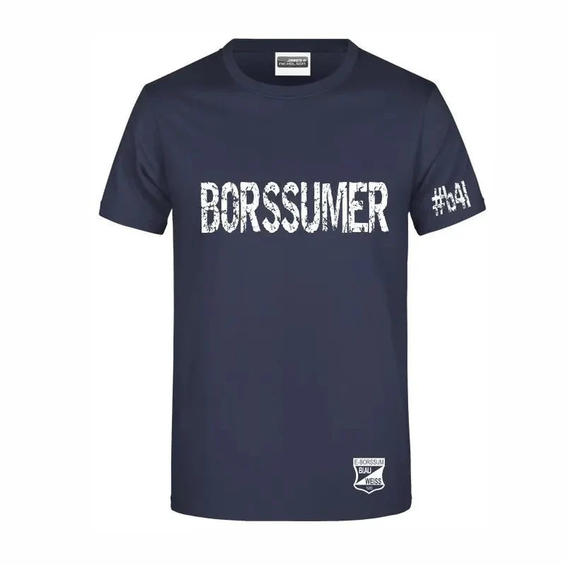BW Borssum Kindershirt