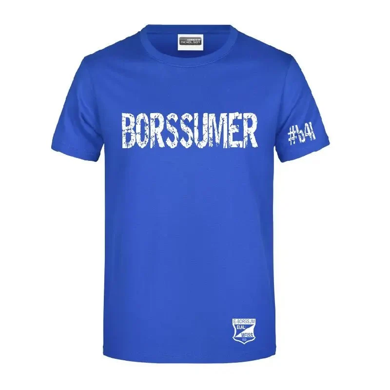 BW Borssum Kindershirt