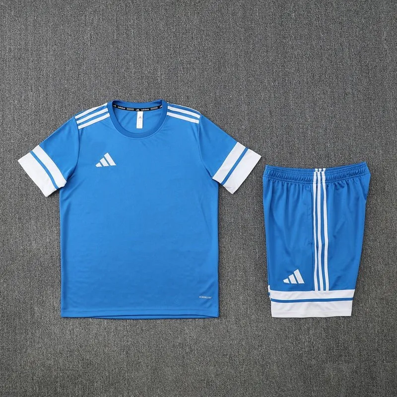 Adidas Herren Set Trikot und Shorts