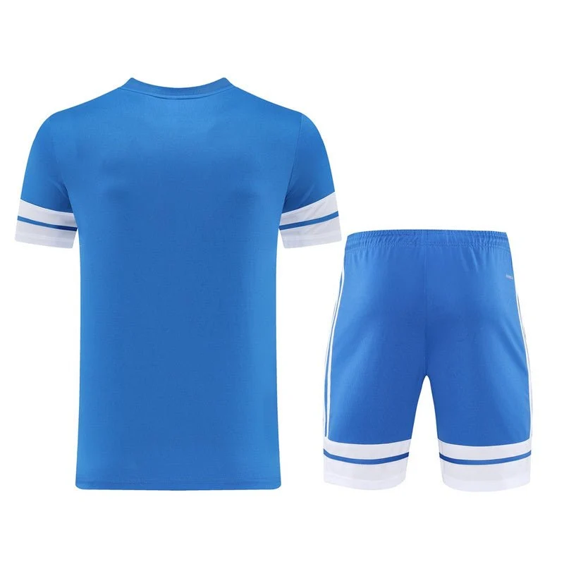 Adidas Herren Set Trikot und Shorts