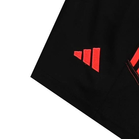 Adidas Set Herren Trikot und Shorts