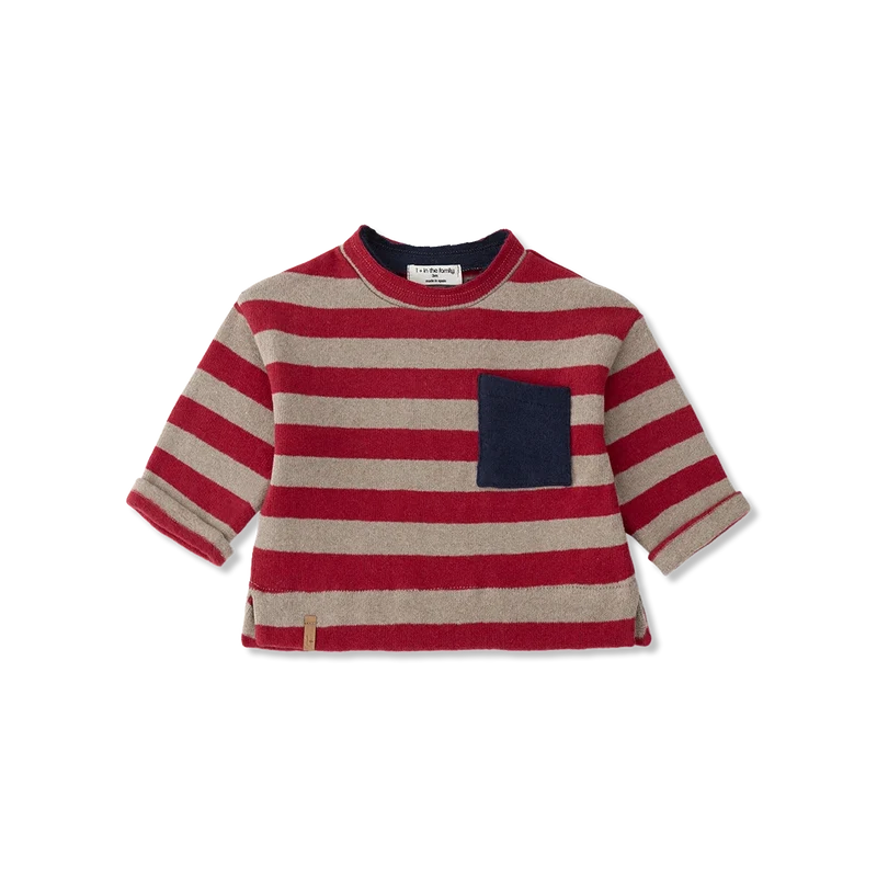 Kasba Strickpullover