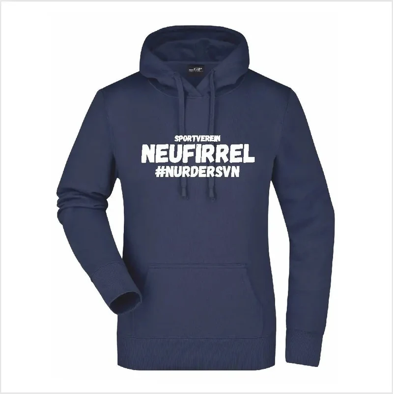 SV Neufirrel - Hoodie - Damen