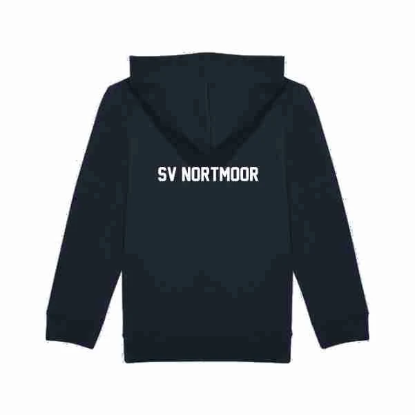 SVN - Heimat in Rot/Weiß Hoodie (Kinder)