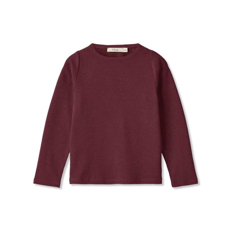 KENNA langarmshirt