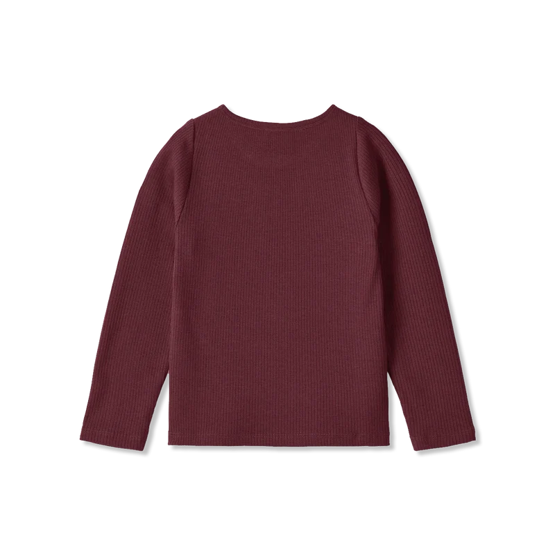 KENNA langarmshirt