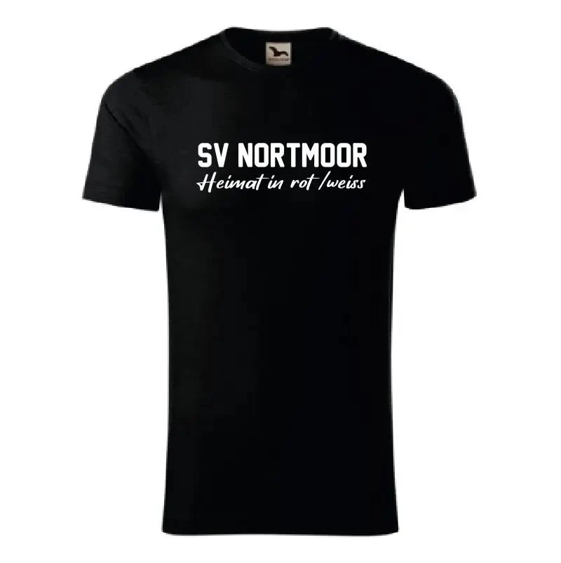 SVN - Heimat in Rot/Weiß Shirt (Kinder)