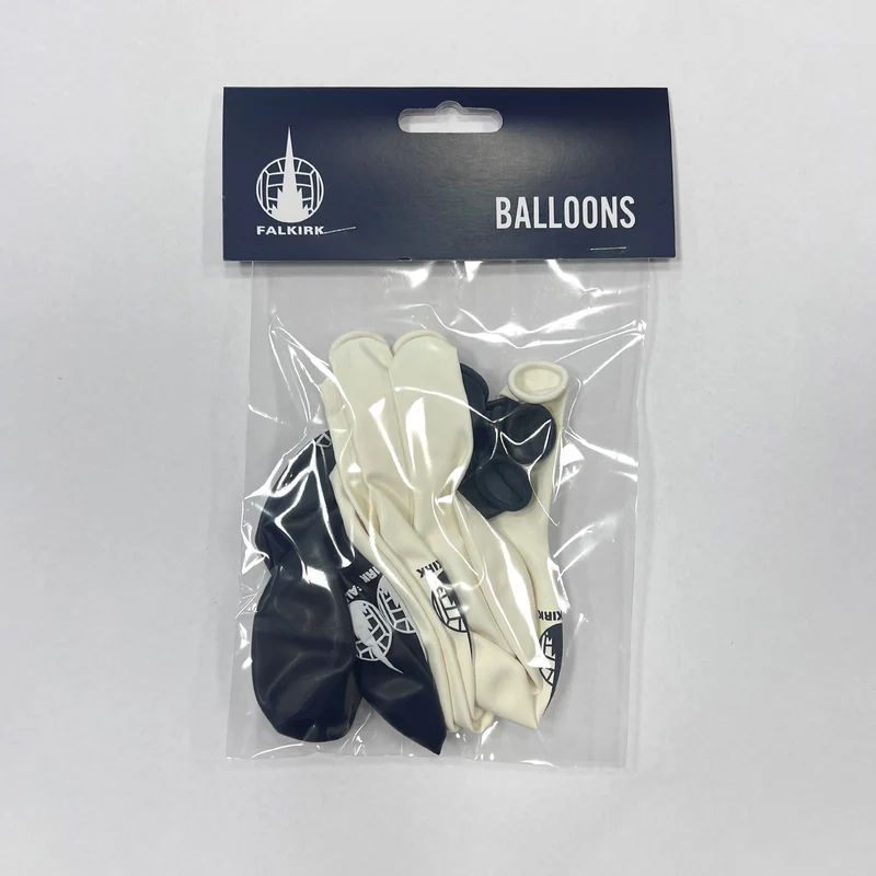 Falkirk Balloons (10 Pack)