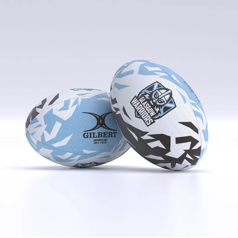 Glasgow Warriors Supporters Ball