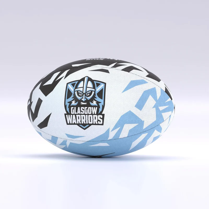Glasgow Warriors Supporters Ball